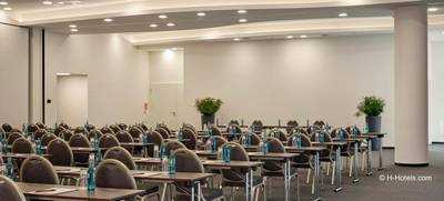 Foto von Hyperion Hotel Hamburg