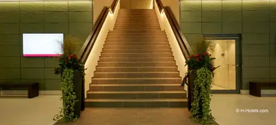 Foto von Hyperion Hotel Hamburg