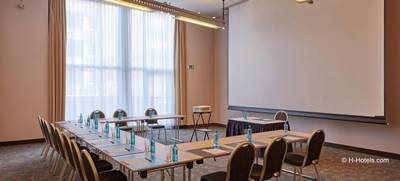 Foto von H4 Hotel Hamburg Bergedorf