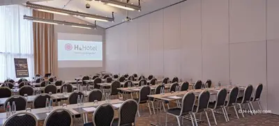 Foto von H4 Hotel Hamburg Bergedorf