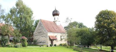 Foto von Gut Georgenberg