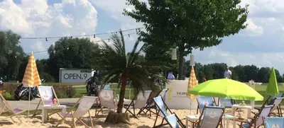 Foto von Sommerfest im OPEN.9