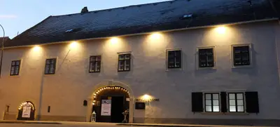 Foto von Storchennest Breitenbrunn