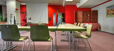 Foto von Sport- und Tagungshotel Kenzingen