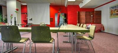 Foto von Sport- und Tagungshotel Kenzingen