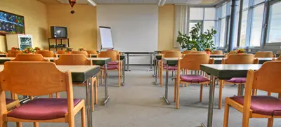 Foto von Sport- und Tagungshotel Kenzingen