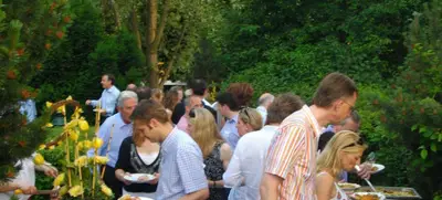 Foto von Kongress-Heuriger
