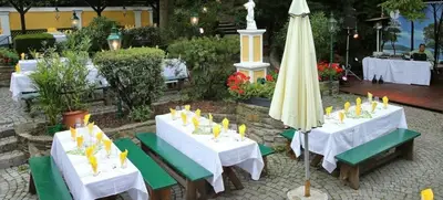 Foto von Ihre Geburtstagsfeiern beim Wiener Heurigen