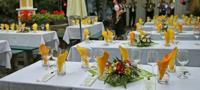 Foto von Ihre Geburtstagsfeiern beim Wiener Heurigen