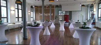 Foto von Mietlounge