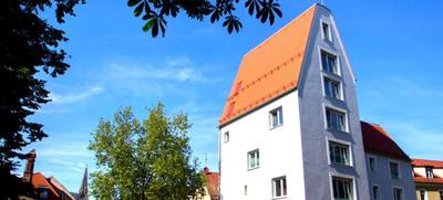 Foto von Stadtturm Regensburg