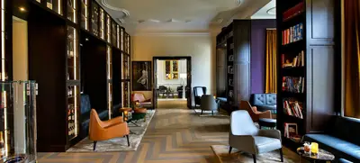 Foto von Schlosshotel Fleesensee
