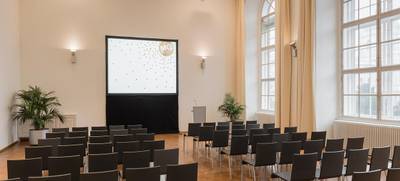 Foto von MuseumsQuartier Wien