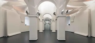 Foto von MuseumsQuartier Wien