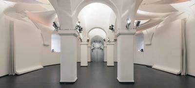 Foto von MuseumsQuartier Wien