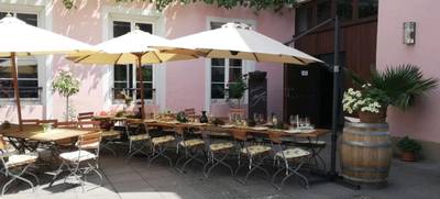 Weingut der Stadt Alzey