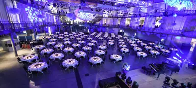 Foto von Umwelt Arena