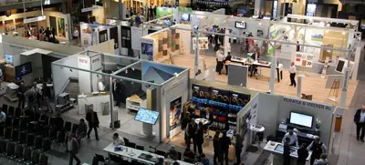Foto von Umwelt Arena