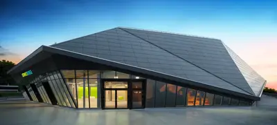 Umwelt Arena