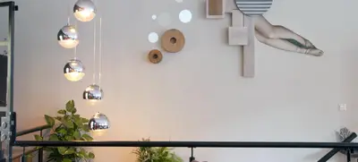 Foto von SuperSonico