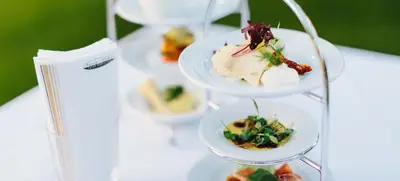 Foto von Food affairs FEINE ESSKULTUR