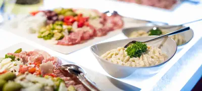 Foto von Food affairs FEINE ESSKULTUR