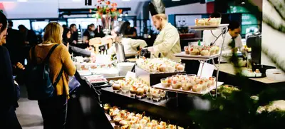 Foto von Food affairs FEINE ESSKULTUR