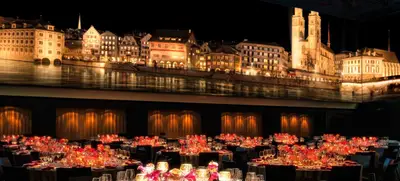 Foto von Aura