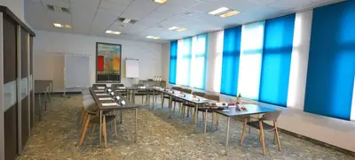 Foto von Hotel Mercure Graz City