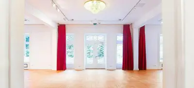 Foto von Theater im Zimmer - Villa für Events