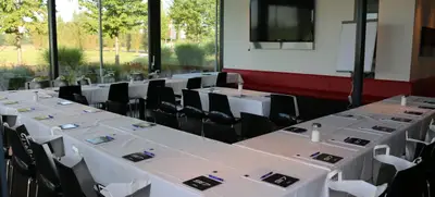 Foto von OPEN.9 Firmenevents