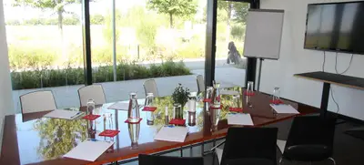 Foto von OPEN.9 Firmenevents