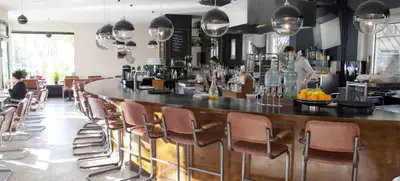 Foto von Workspace - Ihre Kreativmeetings im SuperSonico