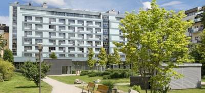 Foto von Park Inn by Radisson Linz