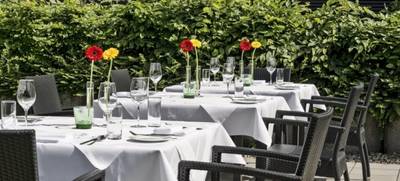 Foto von Park Inn by Radisson Linz