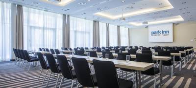 Foto von Park Inn by Radisson Linz