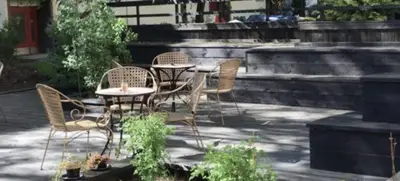 Foto von Ihre Bar für Ihren Geburtstag