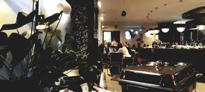 Foto von Ihre Bar für Ihren Geburtstag