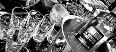 Foto von Ihre Bar für Ihren Geburtstag