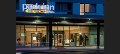 Foto von Park Inn by Radisson Linz