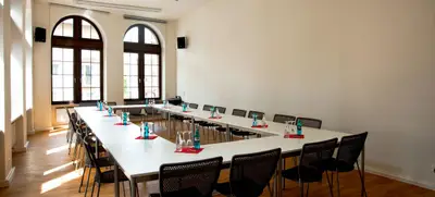 Foto von Palais Livingston – Frankfurter Presse Club