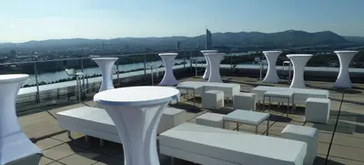Foto von wolke19 im Ares Tower
