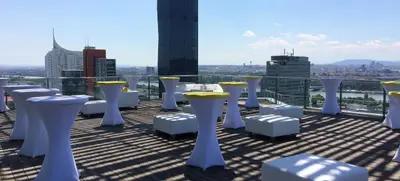 Foto von wolke21 im Saturn Tower