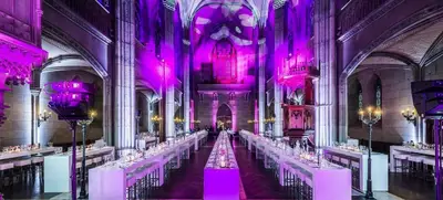 Foto von Offene Kirche Elisabethen