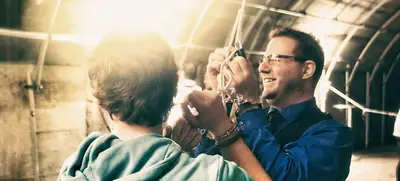 Foto von teamazing | Innovatives Teambuilding