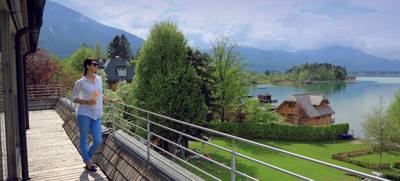 Foto von Seehotel Brandauers Villen