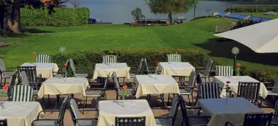 Foto von Seehotel Brandauers Villen
