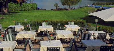 Foto von Seehotel Brandauers Villen