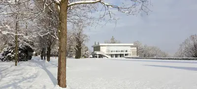 Foto von Weihnachtszauber am GDI