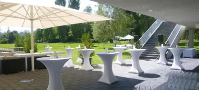 Foto von Heiraten am GDI